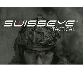 军规防弹战术眼镜｜德国 SWISS EYE 威帅 现已到货